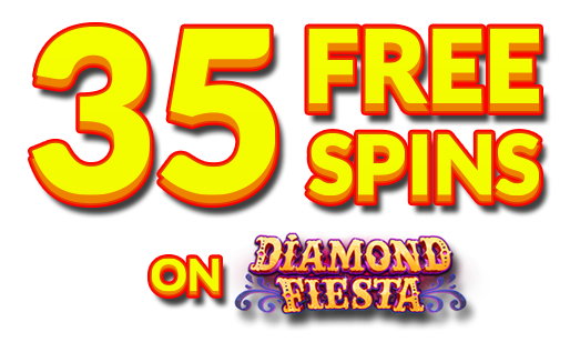 Juicy Vegas 35 FREE SPINS